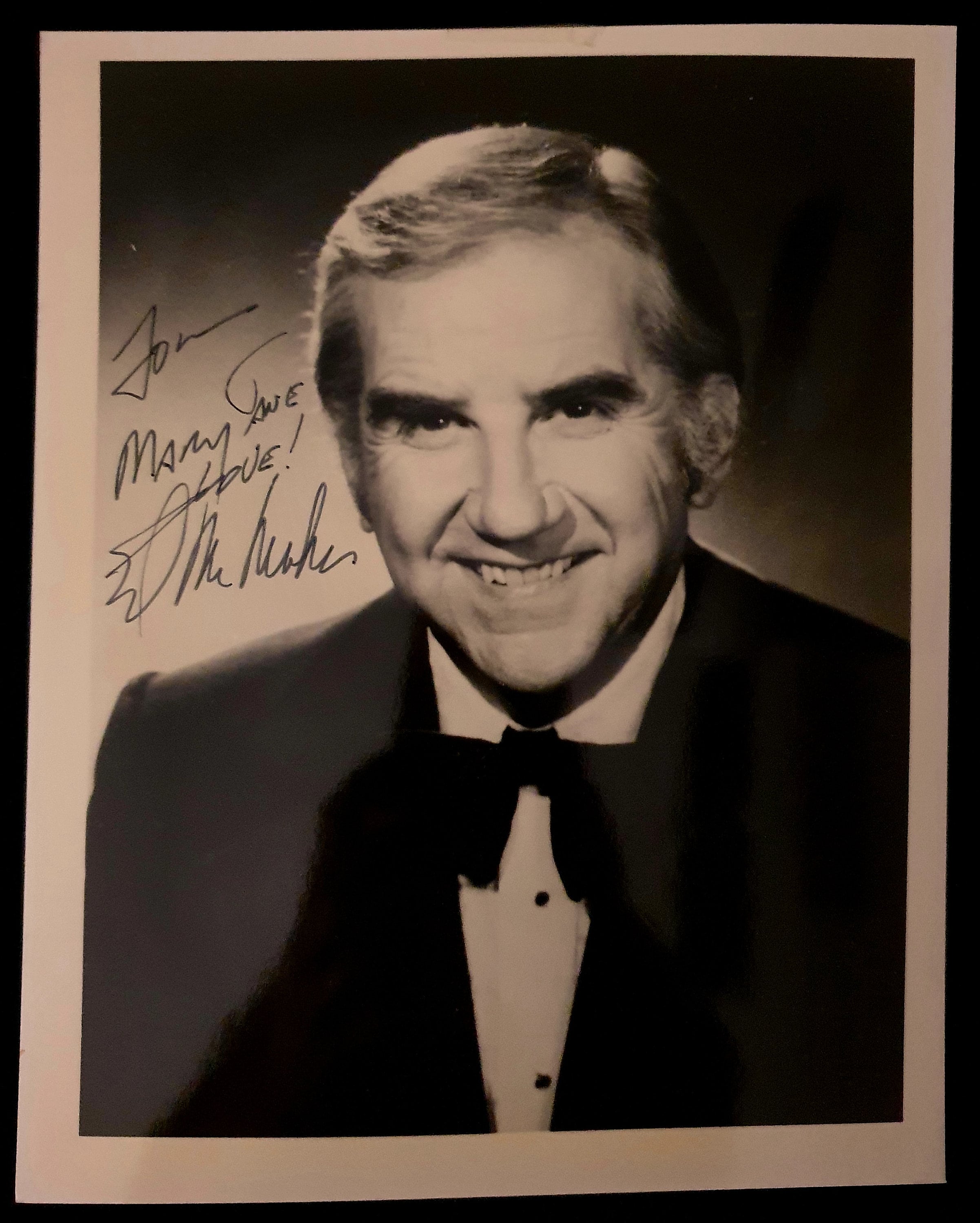Ed Mcmahon Net Worth At Death 31