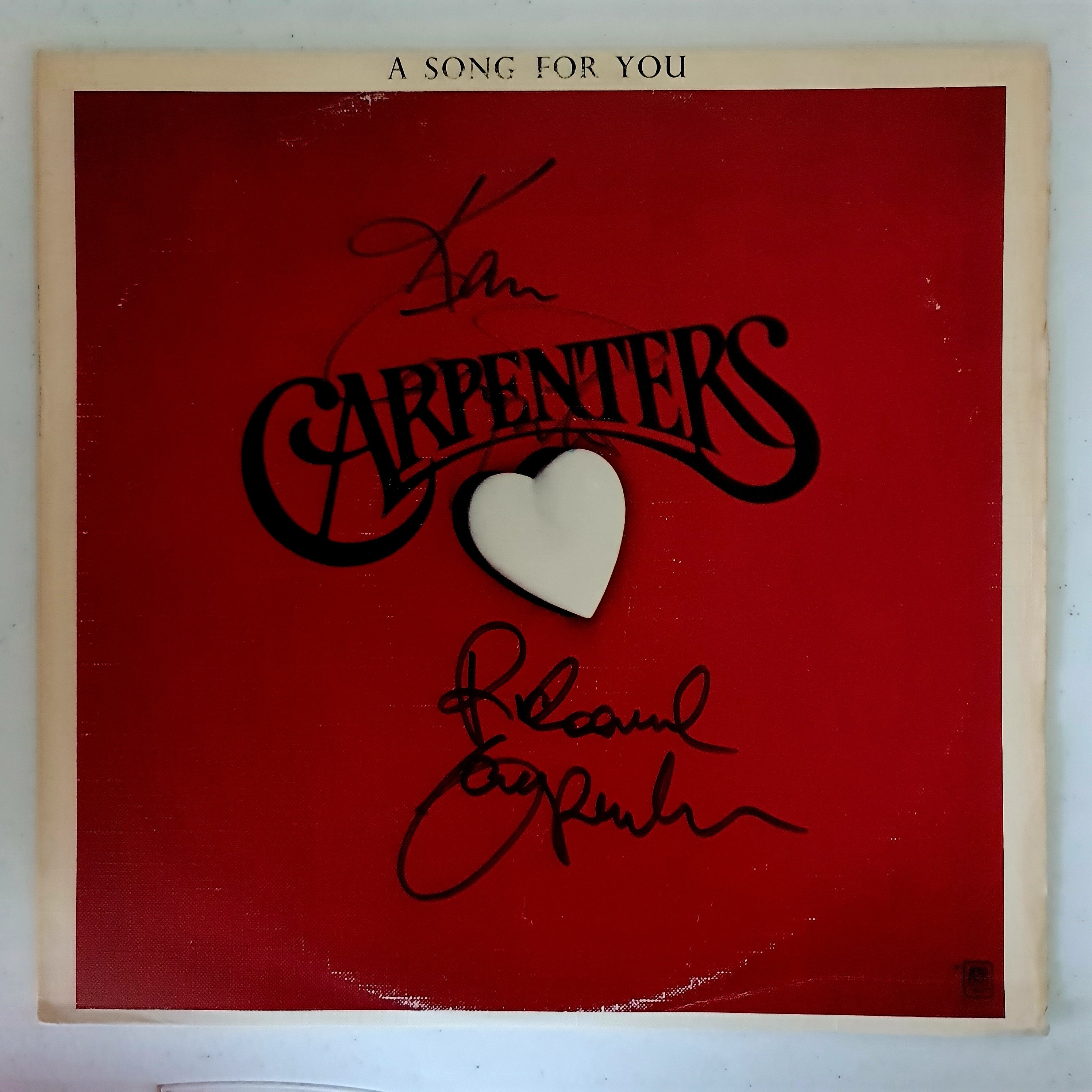 Sabrina Carpenter　ジャケット直筆サイン入りカラーレコード Sabrina Carpenter Short n' Sweet Signed LP | eBay