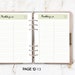 A5 Travel Printable Planner, Trip Planner, Vacation Planner,, A5 Binder ...