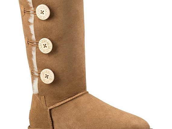 ugg replacement buttons brown