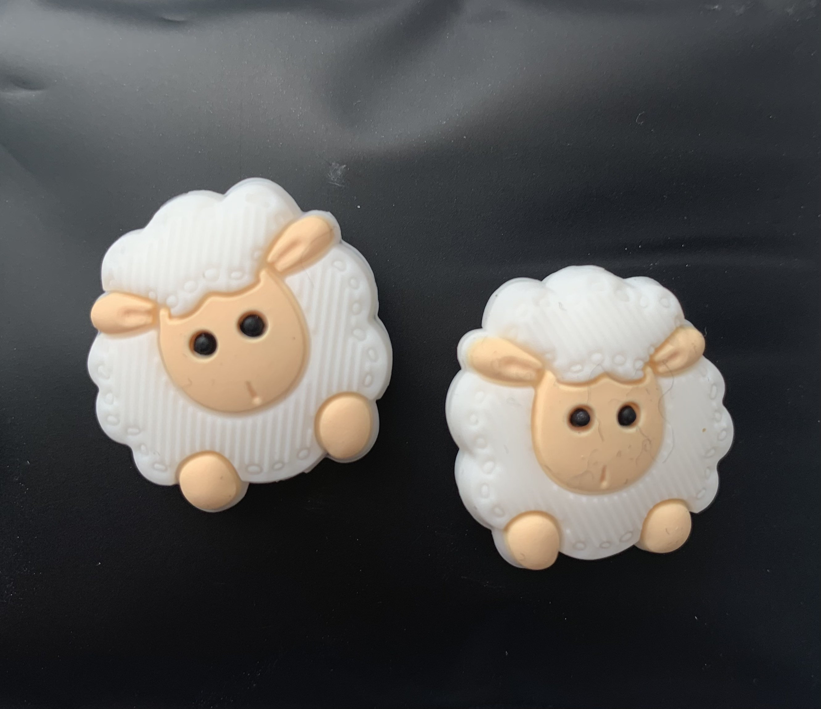 Point Toppers Knitting Needle Toppers and Point Protectors. A Cute Way to Stop Your ...