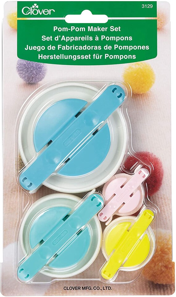 pom pom maker pom pom maker