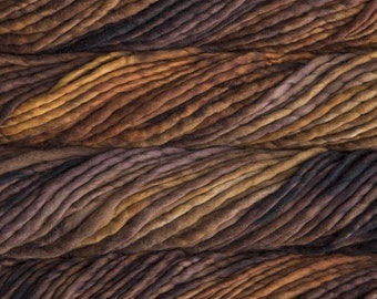 Malabrigo Rasta - 100% merino wool - Coronilla