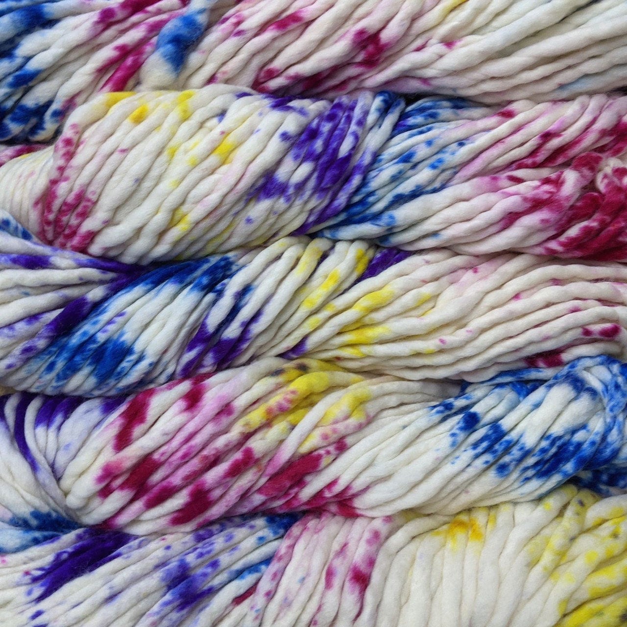 Colorful Yarn, closeup of colorful yarn, Diana Robinson