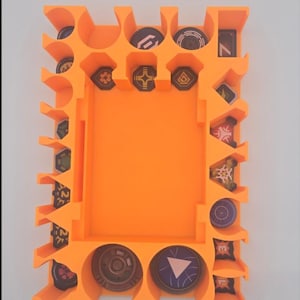 Token Holder Star Wars Legion