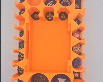 Token Holder Star Wars Legion