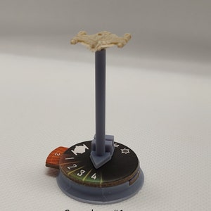 Star Wars Armada Squadron Stand