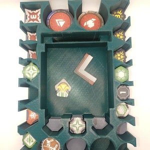 Tokenhalter Star Wars: Legion