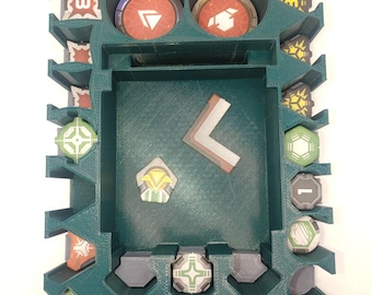 Token Holder Star Wars Legion