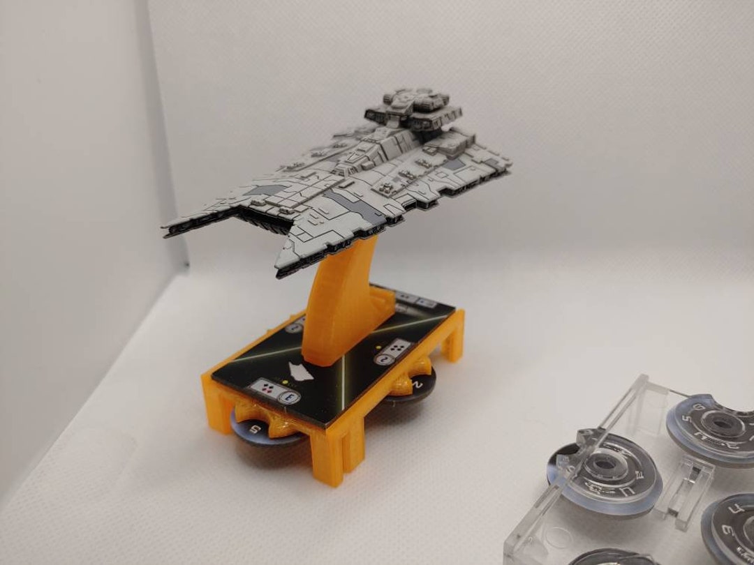 Ship Base Star Wars Armada