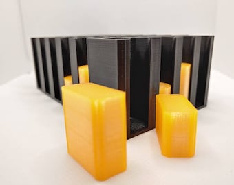 Star Wars Armada Token Spacer