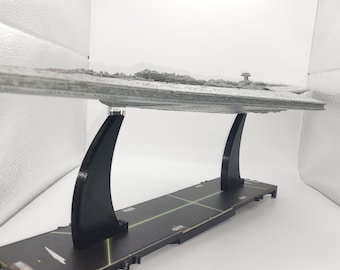 Star Wars Armada Super Star Destroyer Ship Set
