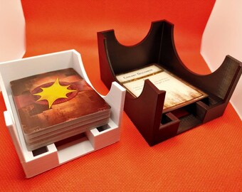 Damage Deck Holder Star Wars Armada and X Wing