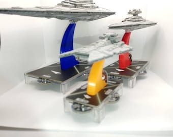 Ship Support Stands Star Wars Armada
