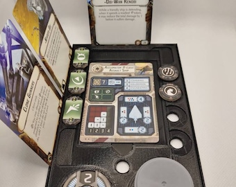 Command Deck Star Wars Armada