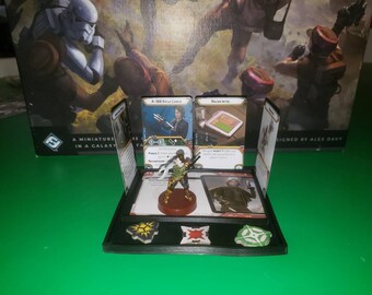 Star Wars Legion Command Tray