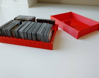 Upgrade Card Holder Star Wars Armada / Legion