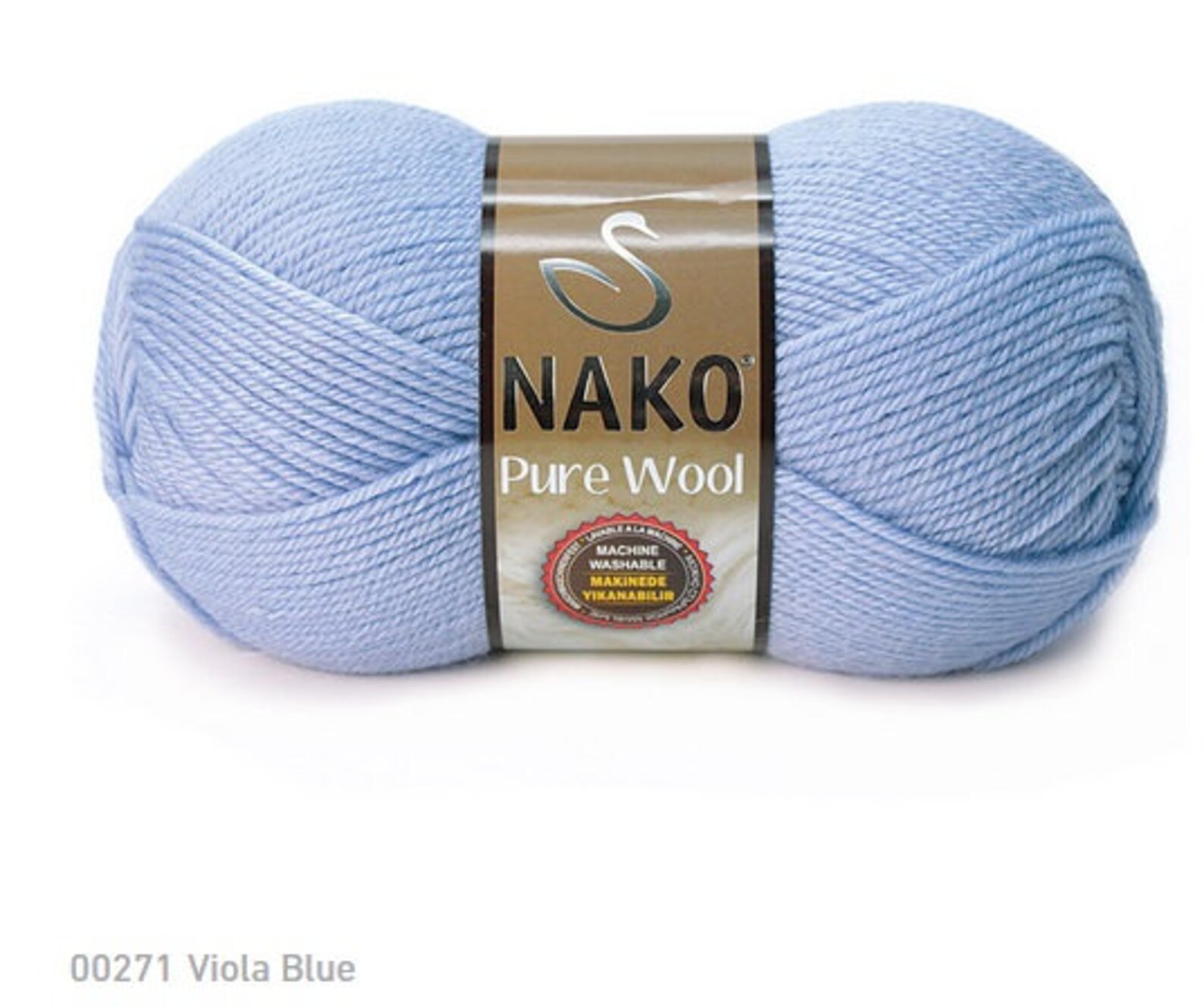 Пряжа Nako Calico Купить