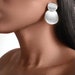 see more listings in the Clips Boucles d’oreilles section