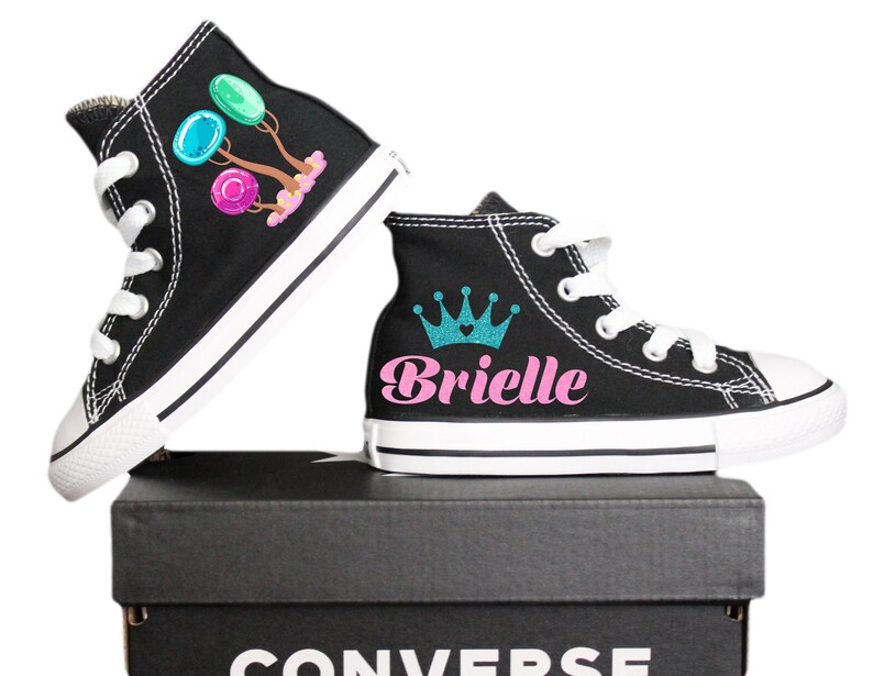candyland shoes