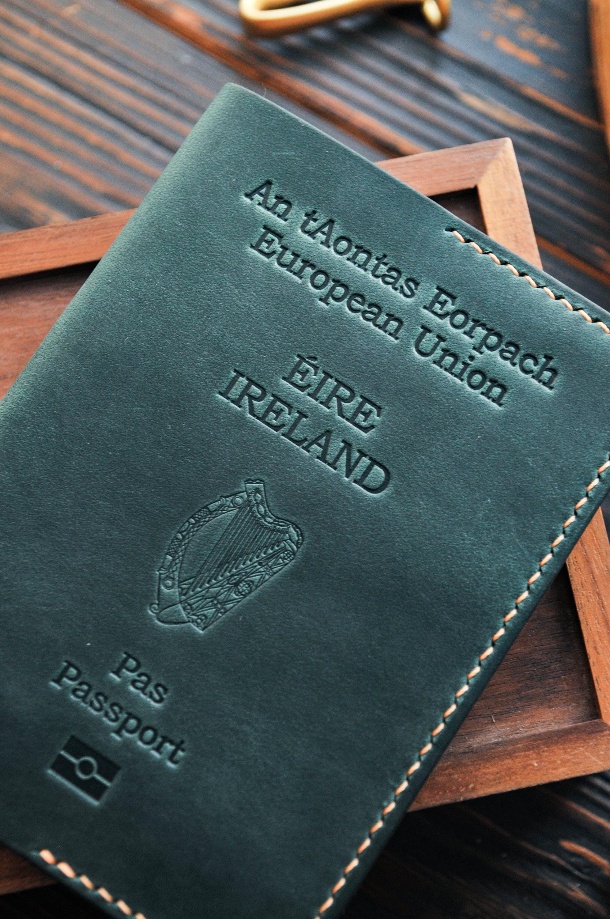 leather-holder-for-ireland-passport-irish-passport-ireland-gift-for