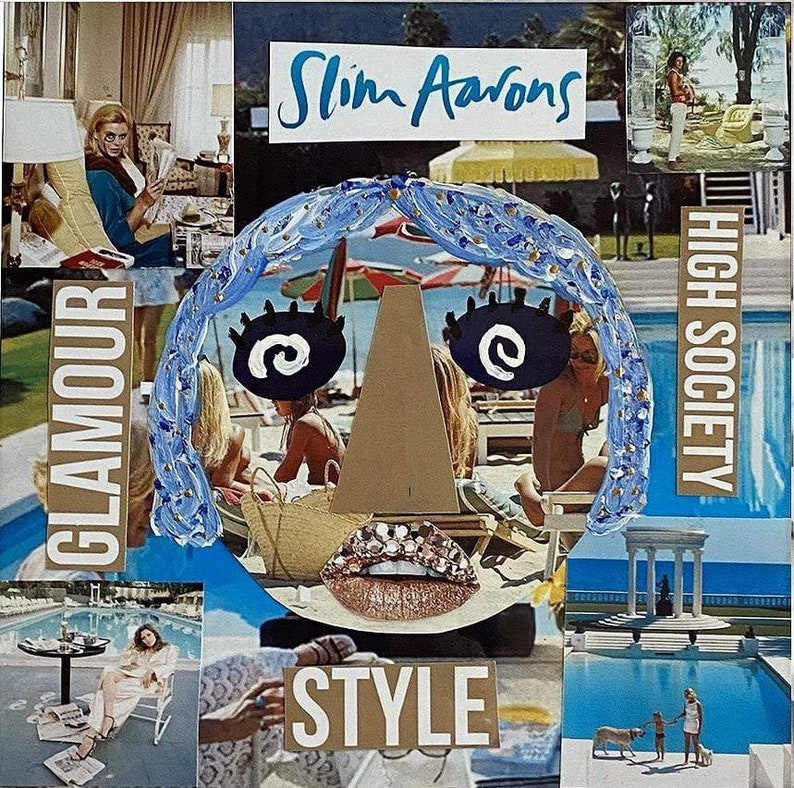 Obsessed With Slim Aarons