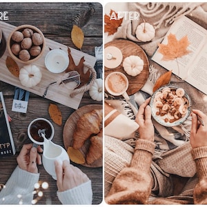 Preset Lightroom Mobile, Lightroom Mobile Preset, Lightroom Preset