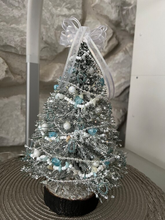 11” Light up Tree