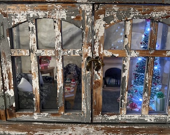 Christmas Eve Diorama