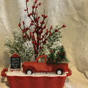 Merry and Bright
