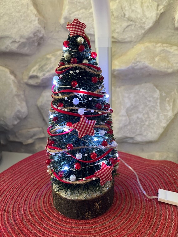 10 "Weihnachtsbaum oder 4.Juli Baum - Etsy.de