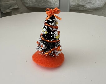 Albero di Halloween da 2 pollici