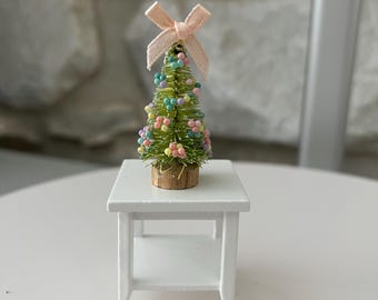 2” Easter Trees