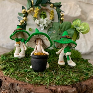 St. Patrick’s Day Party