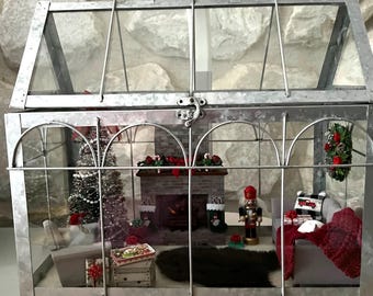 Night Before Christmas