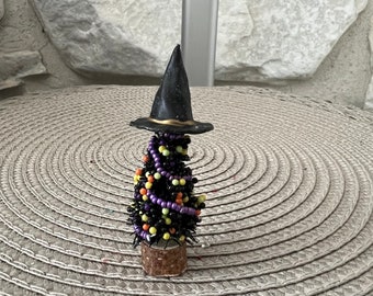 Albero di Halloween da 3 pollici