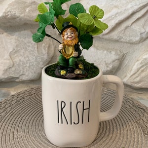 Irish Cup