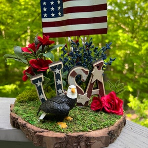 USA
