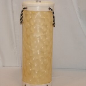 Vintage 1958 MCM Tuppercraft Tupperware 435 Mid Century