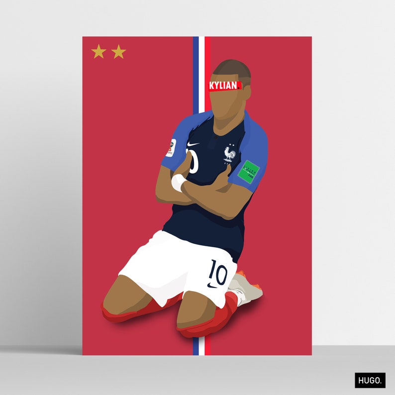 Kylian Mbappe Motivational Quotes