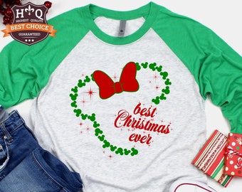 plus size disney christmas shirts