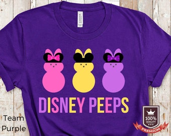 disney easter shirts