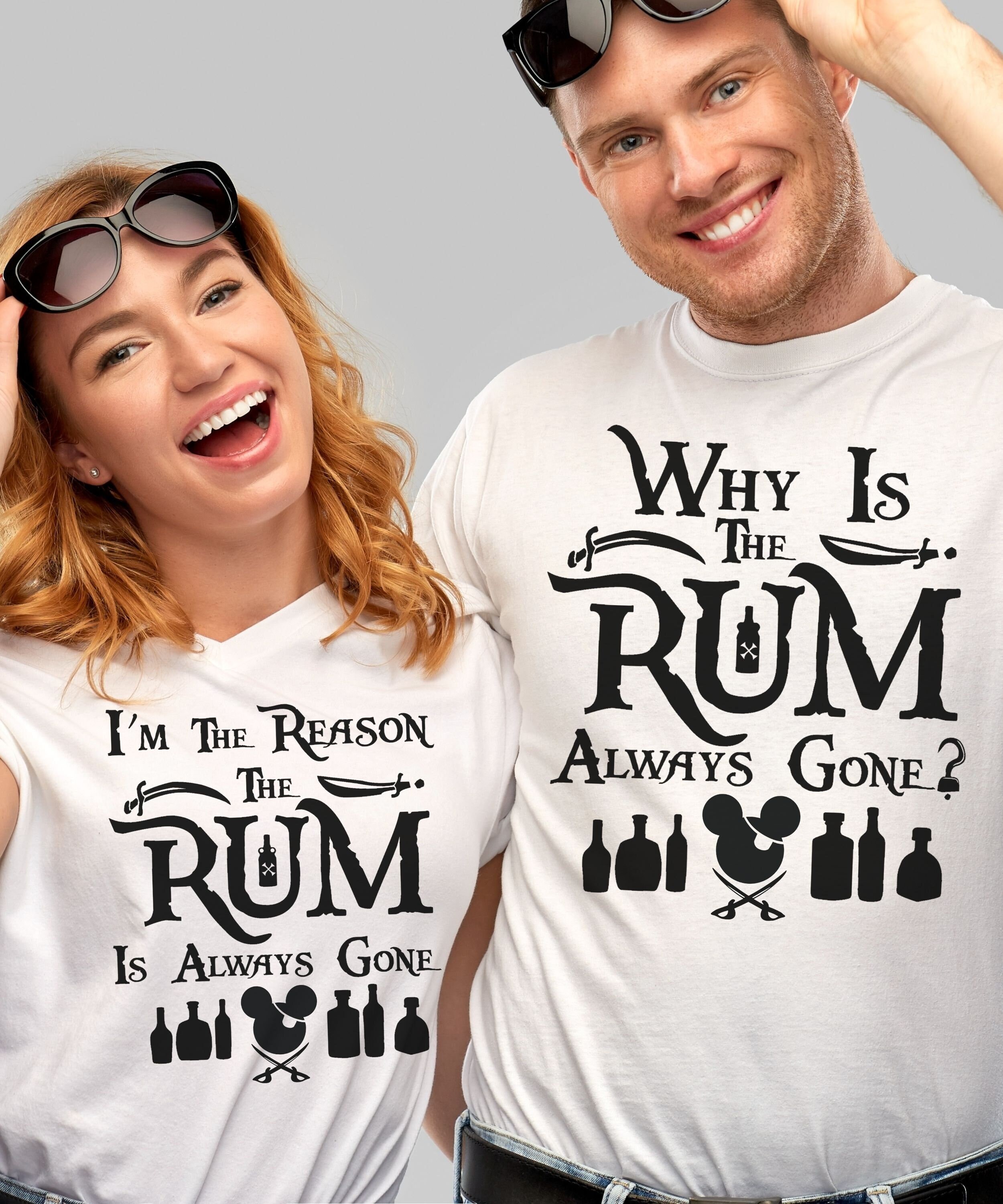 Pirates of the Caribbean Shirt Disney 