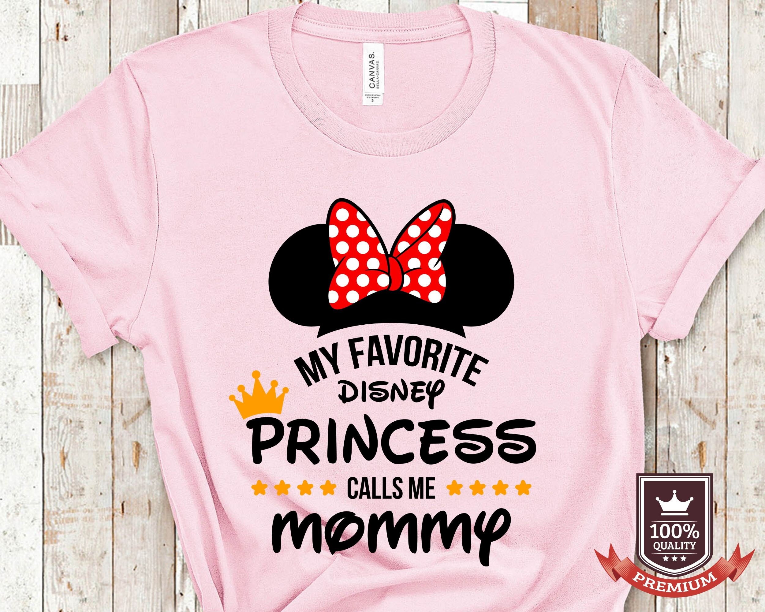Custom Disney Grandma Shirts Custom 