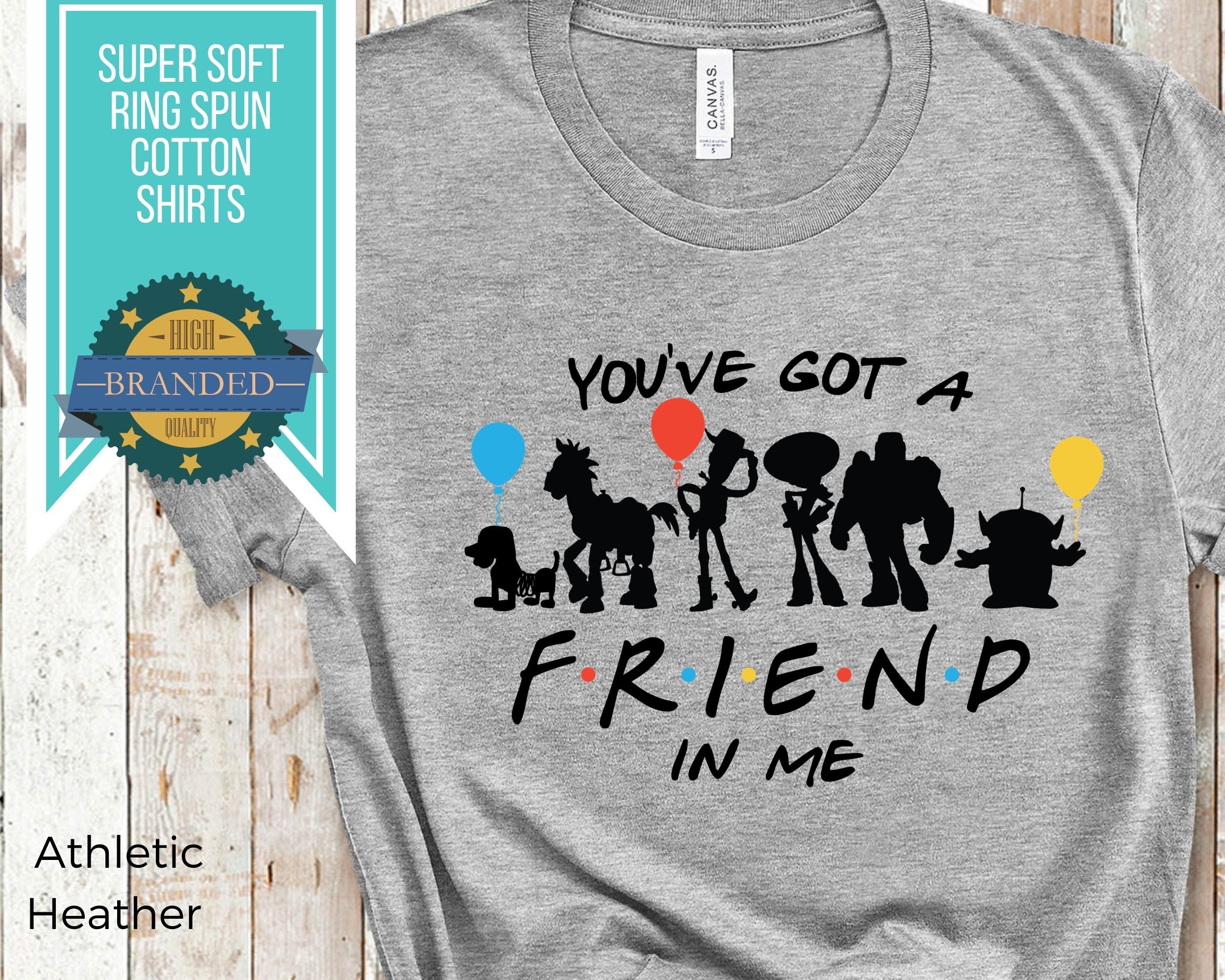 manly disney shirts