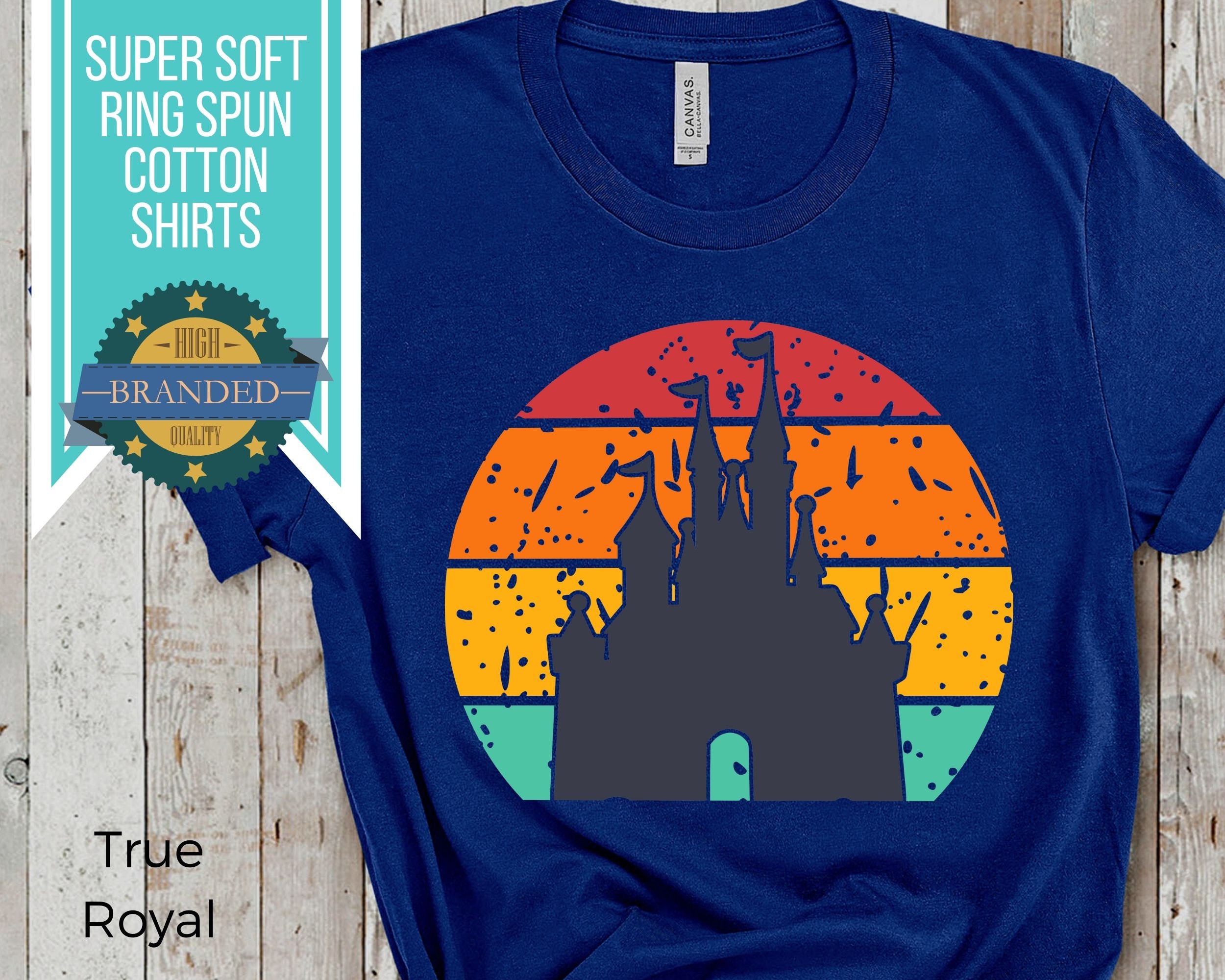 Distressed disney shirts Clearance