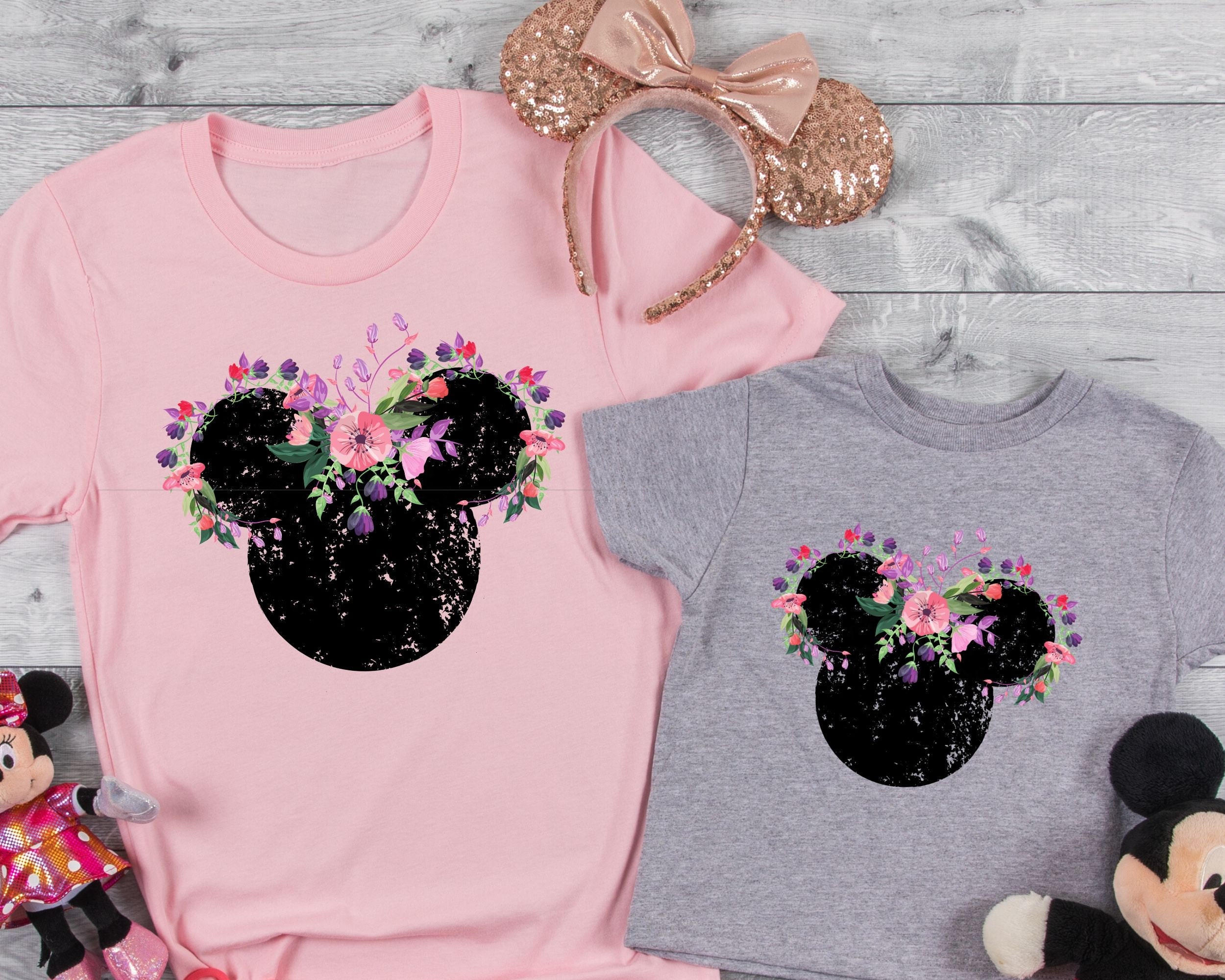 mickey mouse apparel for women