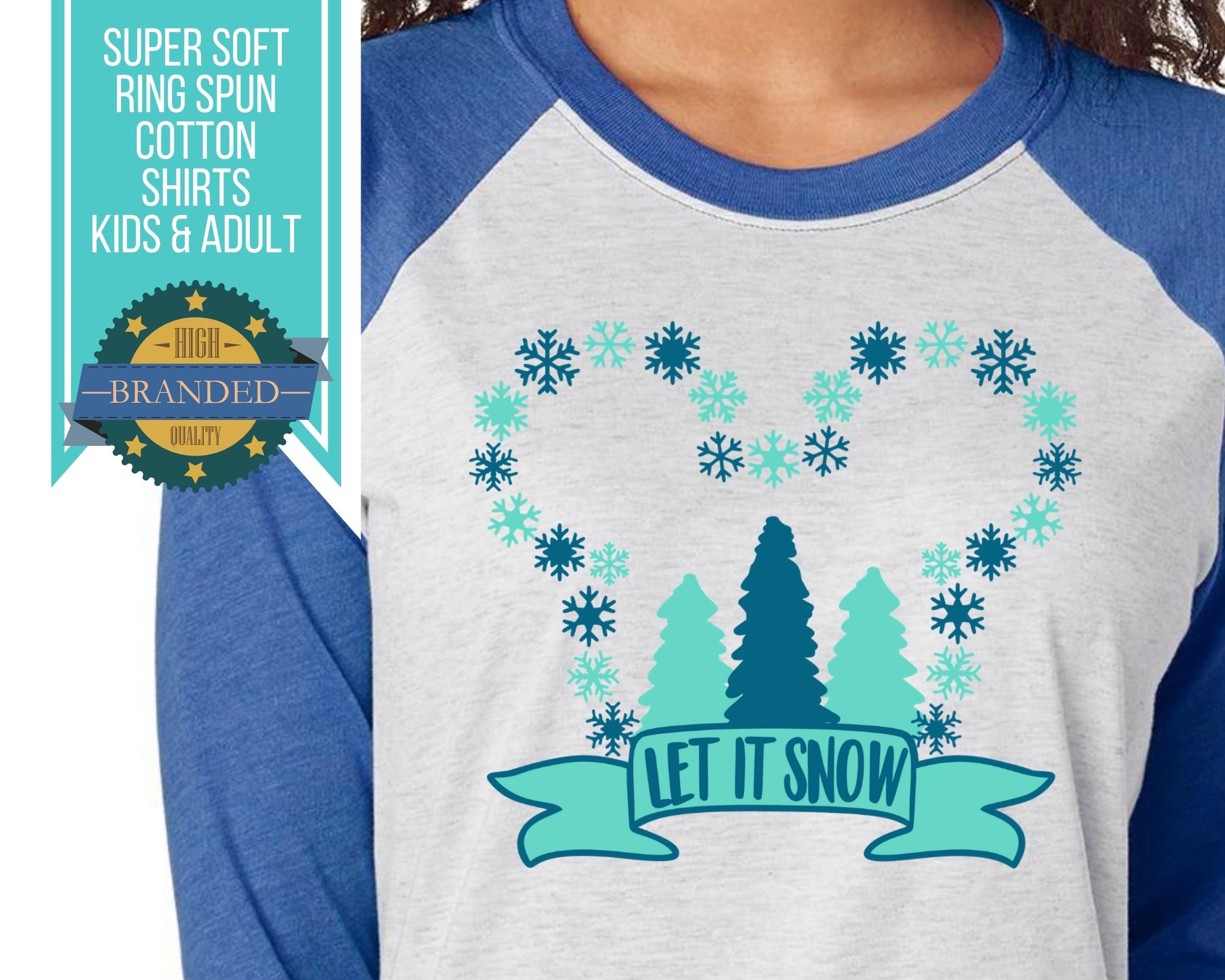 disney holiday shirts
