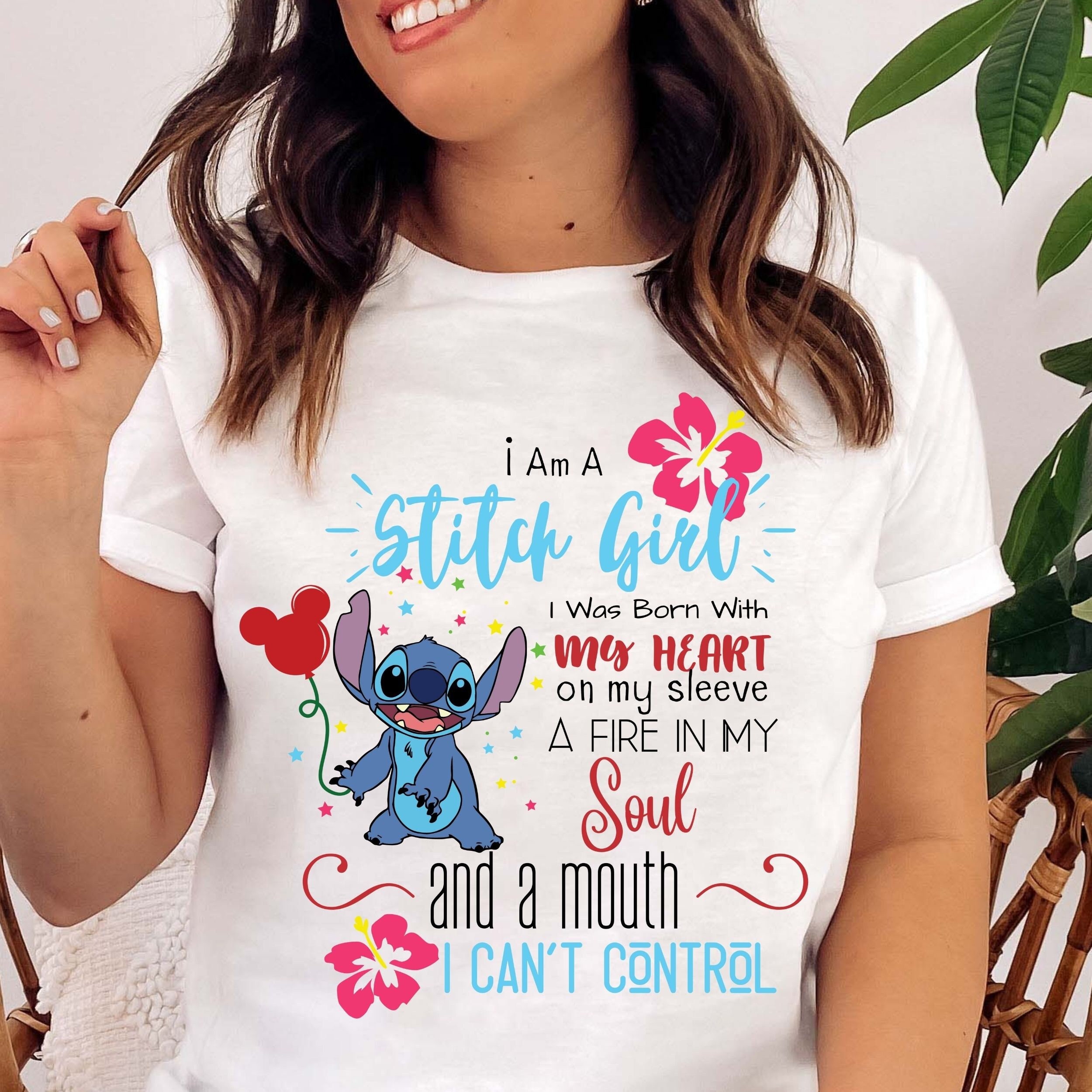 givenchy white and red t shirt