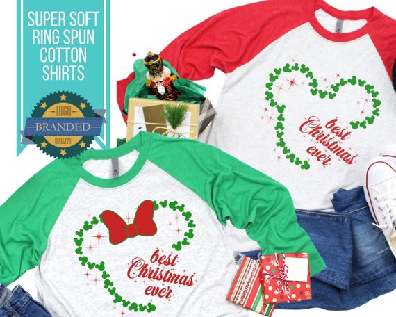 plus size disney christmas shirts